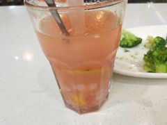 -港久茶餐厅(鹭洲里店)