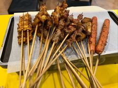 -望京小腰(北京总店)