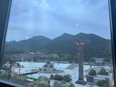 -华清宫景区