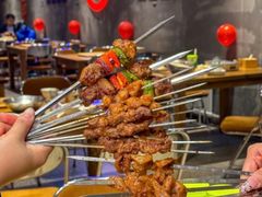 -熙成烧烤(白塔岭店)