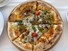 -马克西姆俄罗斯餐厅(通亚街店)