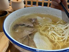 -马记永·兰州牛肉面(3019君尚店)