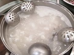 -正能量脆肉鲩火锅