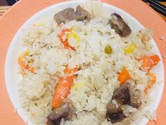 -疆里疆外·和田烤肉·清真