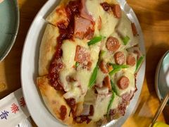 -炒豆合作社(东四总店)