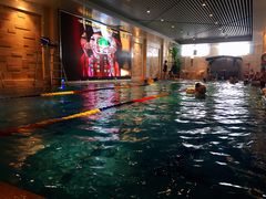 -水晶之星洗浴温泉汗蒸