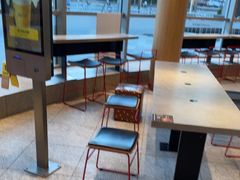 -麦当劳(北苑秋实路店)