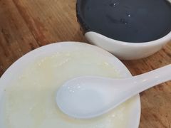 驰名双皮奶-沙湾姜埋奶(兴新包店)