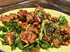 -吃货私房菜(丽江束河古镇店)