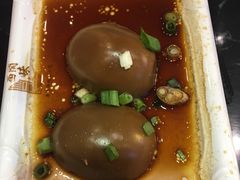 -西关味(大卫城店)
