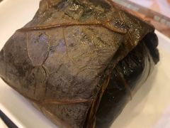 古法糯米鸡-添好运点心专门店(深水埗店)