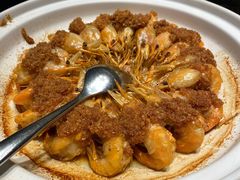 -粗茶淡饭·汉口公馆(循礼门店)