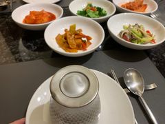 开胃小菜-酣庭院(红松东路店)