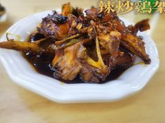 -盛京人人鸡味抻面(珠江桥店)