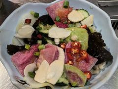 -马路牙子烧烤音乐酒馆(望京店)