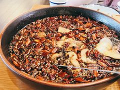 -张烤鸭·川菜·非遗冒烤鸭(青石桥店)