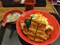 -食其家·牛丼咖喱(冠捷大厦店)