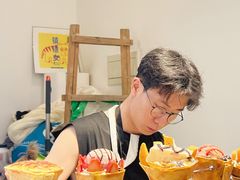 -可丽小屋(中山路店)