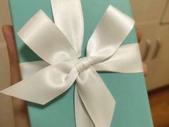 -Tiffany & Co.蒂芙尼
(南京德基广场店)