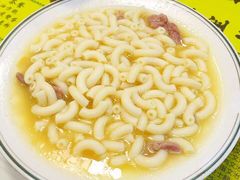 -澳洲牛奶公司(佐敦店)