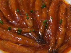 -宝轩渔府·老字号海鲜·正宗津菜(水上店)