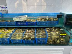 -本达人海鲜烧烤·朝鲜族风味(发展店)