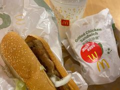 -麦当劳(明湖店)