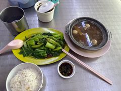 -新记肉骨茶