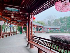-金银湖国家城市湿地公园