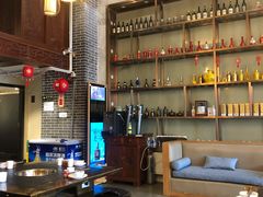 -仁虎老火锅(黄泥磅店)