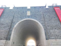 -相门城墙文化休闲景区
