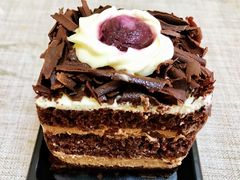 黑森林蛋糕-味多美蛋糕(六里桥店)