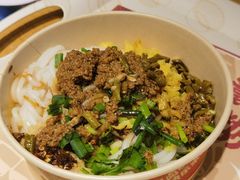 -盛香亭热卤(友阿奥特莱斯店)