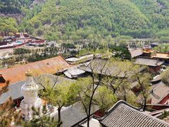 -五台山风景名胜区