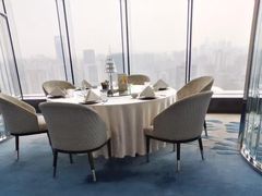 -上海新锦江大酒店