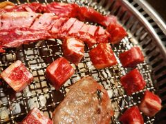 -上男·烧肉集市(五一广场店)