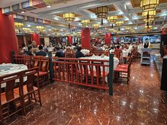 -万荣烤鸭店·北京菜(天坛店)