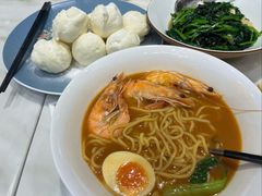 -子霖南山鲜虾面(南山总店)