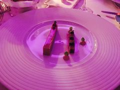 -The Ritz Restaurant