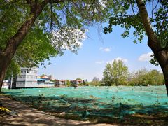 -天津工业大学(河东校区)