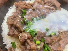 -红星光发煲仔饭(大石街店)
