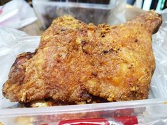 -王二甩老木子鸡(江湾店)