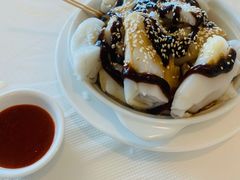 -香港东海海鲜酒家