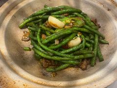 -阿里疆Alijiang·丝路美食·异域风情·清真(长楹天街店)