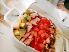 -娜娜家•Nana's restaurant (南开大悦城店)