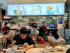 大堂-多喝汤·炖汤蒸饭(云门店)