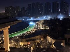 -清河半岛温泉度假酒店