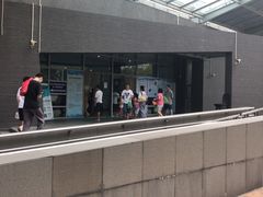-同济大学四平路校区游泳馆