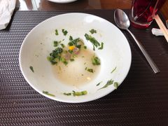 -北京港澳中心瑞士酒店·瑞士咖啡厅·自助餐