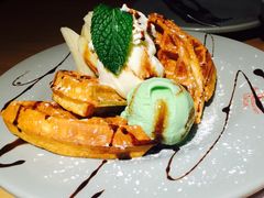 -Lia Cafe Bar Restaurant松山咖啡屋